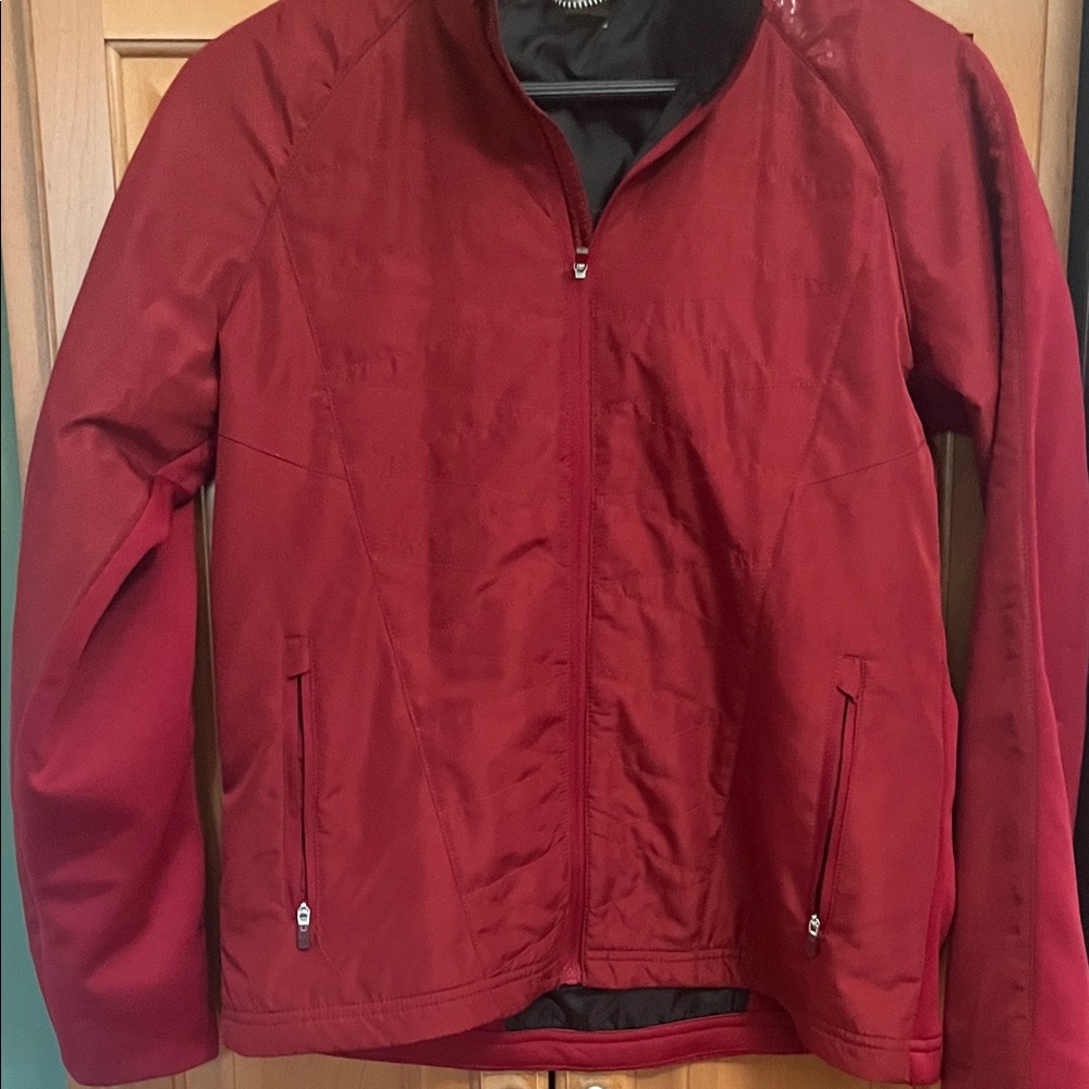 Craft Women’s Running Jacket